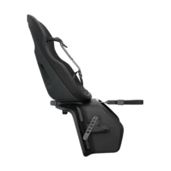 Thule Yepp Nexxt 2 Maxi Rack Mount Cykelsits - Black