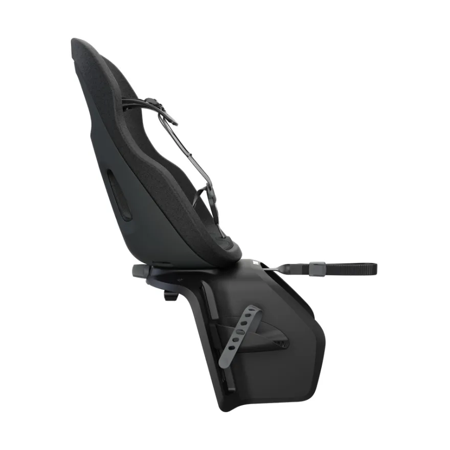 Thule Yepp Nexxt 2 Maxi Rack Mount Cykelsits - Black
