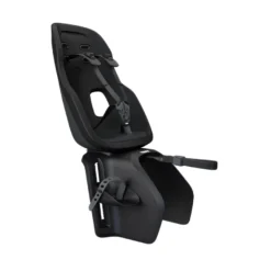Thule Yepp Nexxt 2 Maxi Rack Mount Cykelsits - Black