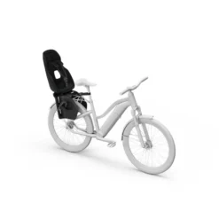 Thule Yepp Nexxt 2 Maxi Rack Mount Cykelsits - Black