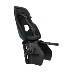 Thule Yepp Nexxt 2 Maxi Rack Mount Cykelsits - Dark Slate