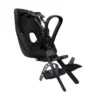 Thule Yepp Nexxt 2 Mini Cykelsits - Front Mount - Black