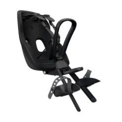 Thule Yepp Nexxt 2 Mini Cykelsits - Front Mount - Black