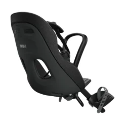 Thule Yepp Nexxt 2 Mini Cykelsits - Front Mount - Black