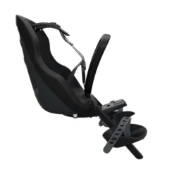 Thule Yepp Nexxt 2 Mini Cykelsits - Front Mount - Black