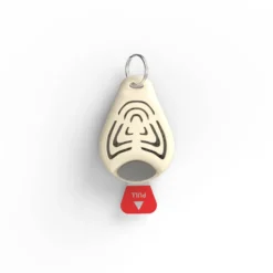 Tickless Fästingskydd Till Baby/Barn - Beige