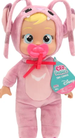 Tiny C. Disney - Angel
