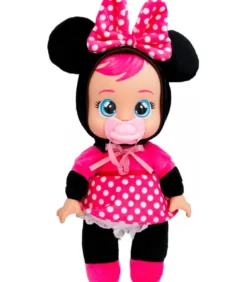 Tiny C. Disney - Minnie