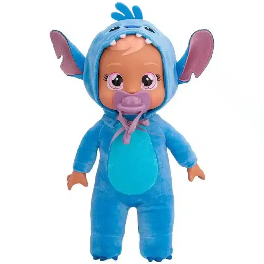 Tiny C. Disney - Stitch