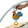Tiny Love Farmers Babygym