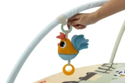 Tiny Love Farmers Babygym