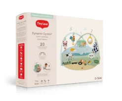 Tiny Love Farmers Babygym