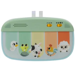 Tiny Love Farmers Babygym
