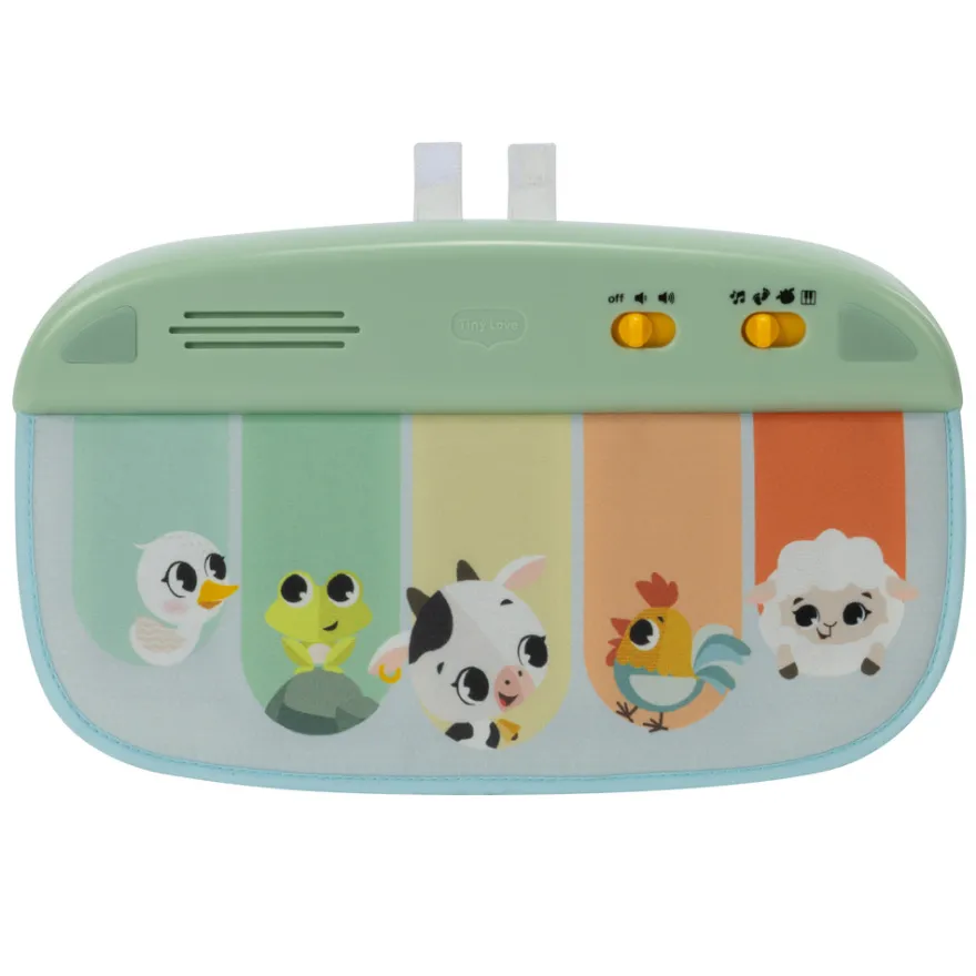 Tiny Love Farmers Babygym