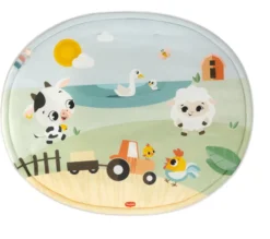 Tiny Love Farmers Babygym