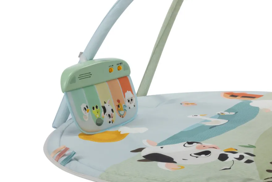 Tiny Love Farmers Babygym