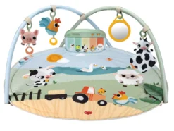Tiny Love Farmers Babygym