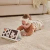 Tiny Love Soft Tummy Time Farmers