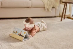 Tiny Love Soft Tummy Time Farmers