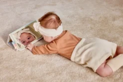 Tiny Love Soft Tummy Time Farmers