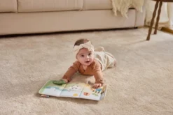 Tiny Love Soft Tummy Time Farmers