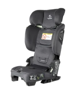 TinySeats Two Bilbarnstol & Bälteskudde