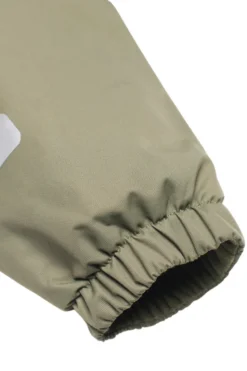Toasty Vinteroverall - Olive