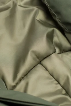 Toasty Vinteroverall - Olive