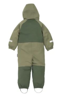 Toasty Vinteroverall - Olive