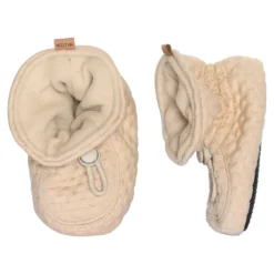 Tofflor Structure - Beige Melange