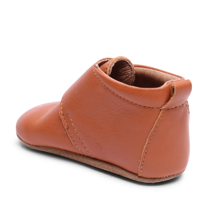 Tofflor- Velcro Star - Cnac