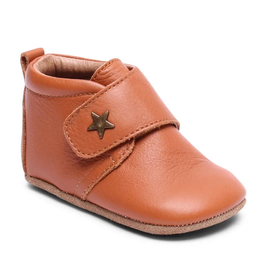 Tofflor- Velcro Star - Cnac