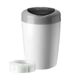Tommee Tippee Simplee Blöjhink - Vit