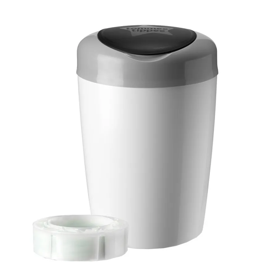 Tommee Tippee Simplee Blöjhink - Vit