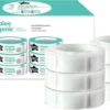 Tommee Tippee Simplee Refill 6-pack