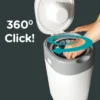 Tommee Tippee Twist & Click Refill Universal 3-Pack