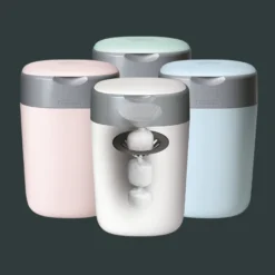 Tommee Tippee Twist & Click Refill Universal 3-Pack
