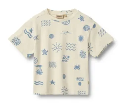 Tommy T-Shirt - Summer island
