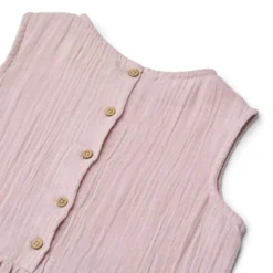 Topp Blonde Bea - Lavender Mist
