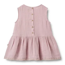Topp Blonde Bea - Lavender Mist
