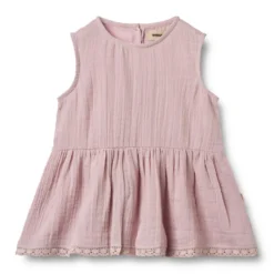Topp Blonde Bea - Lavender Mist