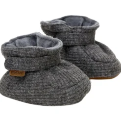 Tossor - Dark Grey Melange