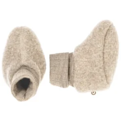 Tossor Woolly Merinoull - Balsam Melange