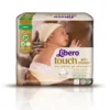 Touch Prematur-str.0 (2-5 kg.) - 24 st