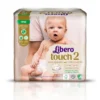 Touch Str. 2 (3-6 kg.) - 32 st