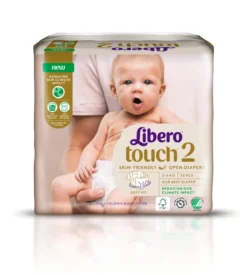 Touch Str. 2 (3-6 kg.) - 32 st