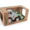 Traktor Bio-plast