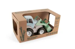 Traktor Bio-plast