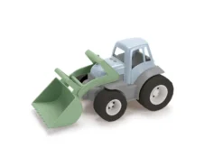 Traktor Bio-plast