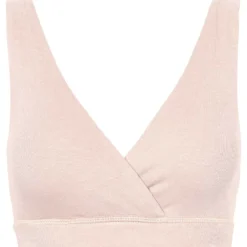 Trekant Amningstopp/BH - Pink